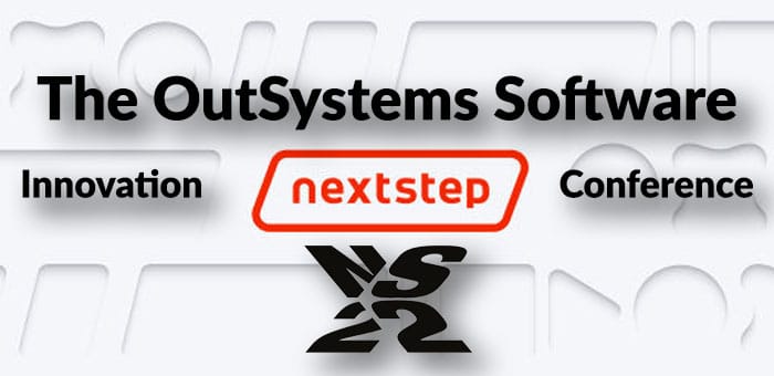 inSystems OutSystems NextStep