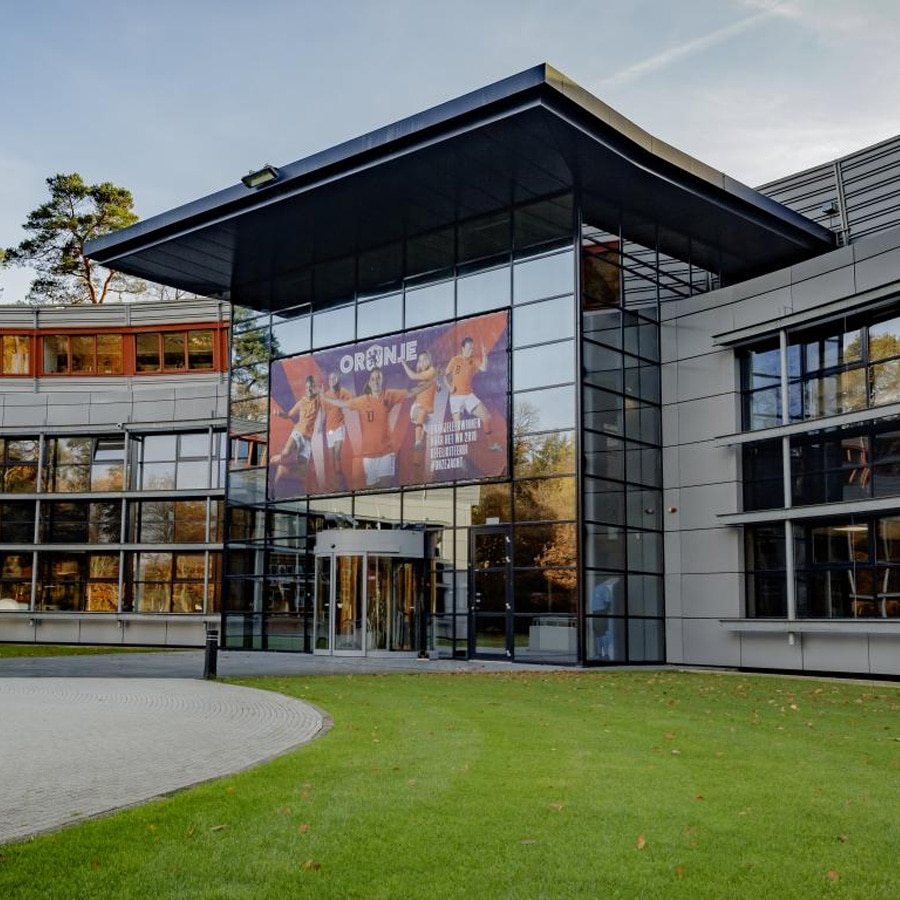 inSystems KNVB Campus APEX World