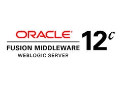 Oracle WebLogic server 12c